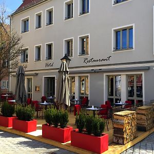 Hezelhof'S Radl-Hotel